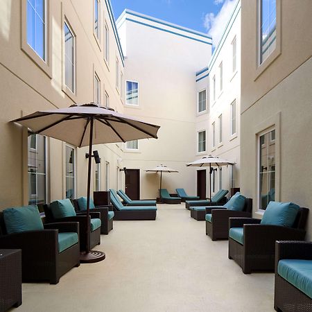 Hyatt Place Ocean City Oceanfront Exterior photo