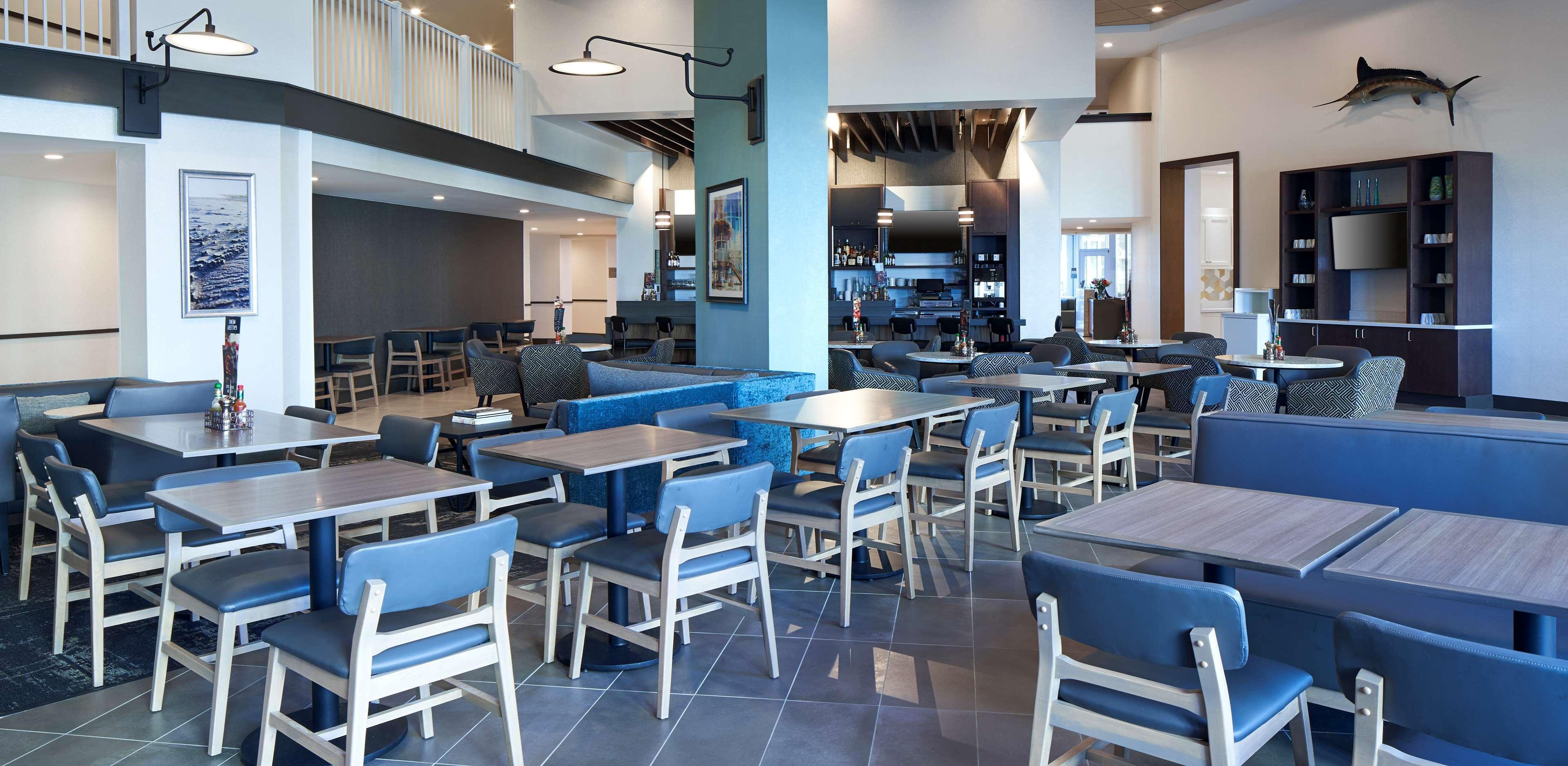 Hyatt Place Ocean City Oceanfront Exterior photo